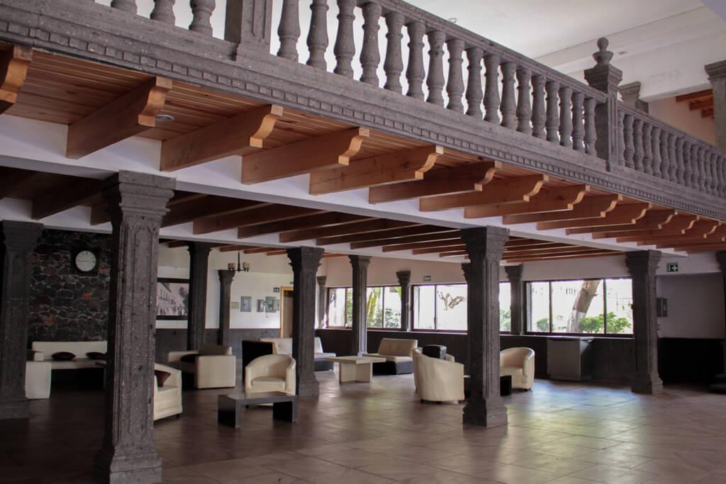 Salón Fundador de Conín - Villa Conín, Salones de eventos en Santiago de Querétaro — foto 5