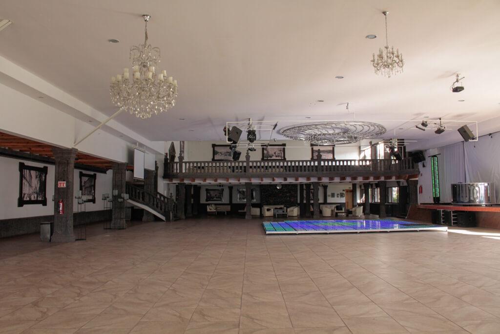Salón Fundador de Conín - Villa Conín, Salones de eventos en Santiago de Querétaro — foto 6