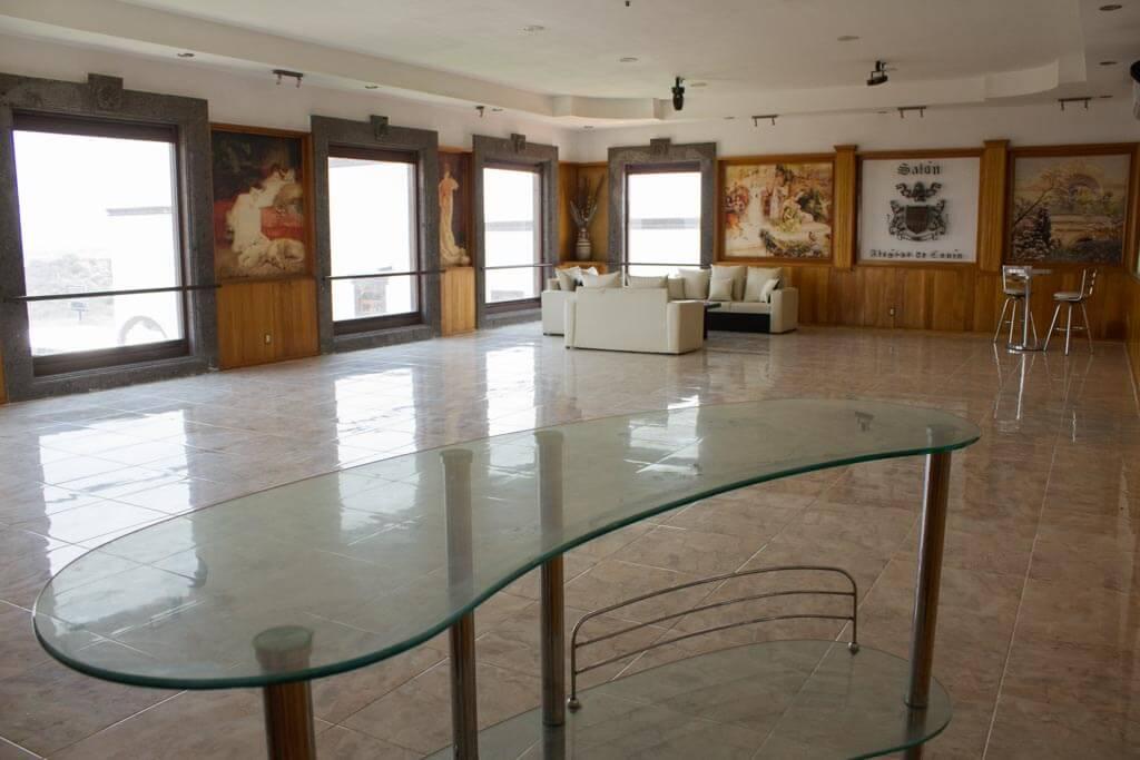 Salón Alcazar de Conín - Villa Conín, Salones de eventos en Santiago de Querétaro — foto 3