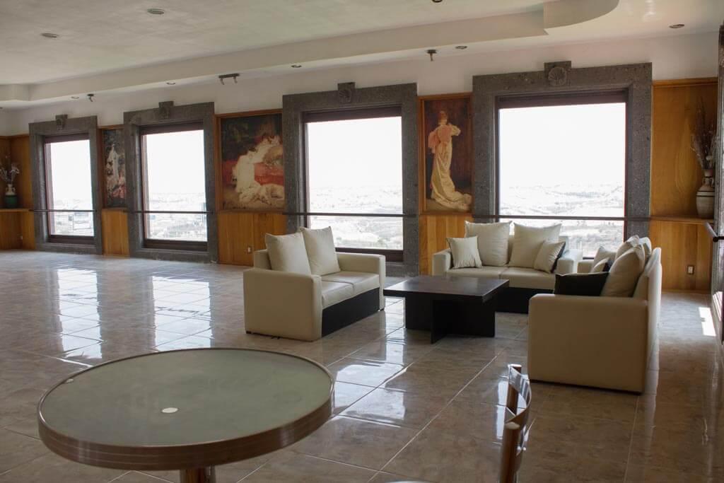 Salón Alcazar de Conín - Villa Conín, Salones de eventos en Santiago de Querétaro — foto 4