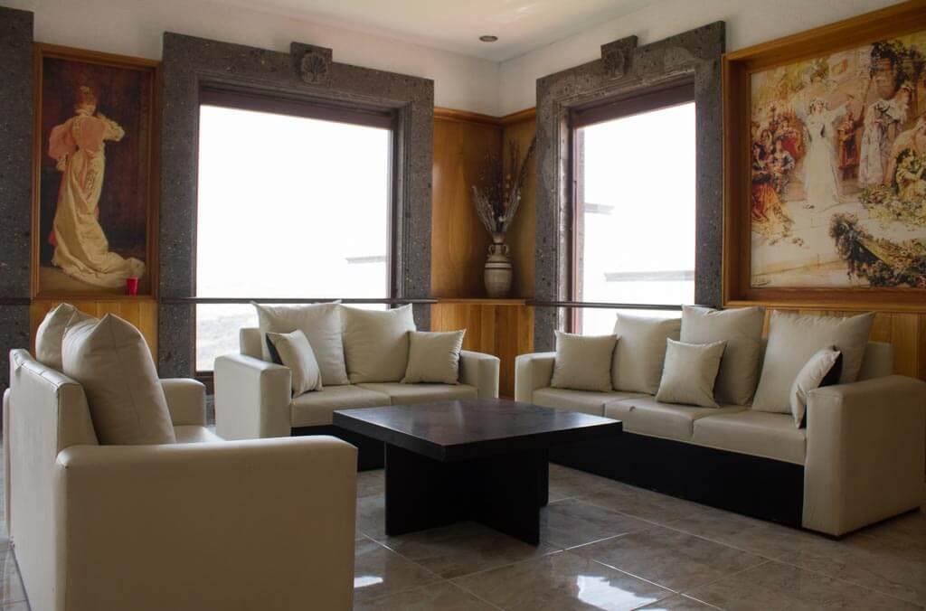 Salón Alcazar de Conín - Villa Conín, Salones de eventos en Santiago de Querétaro — foto 5