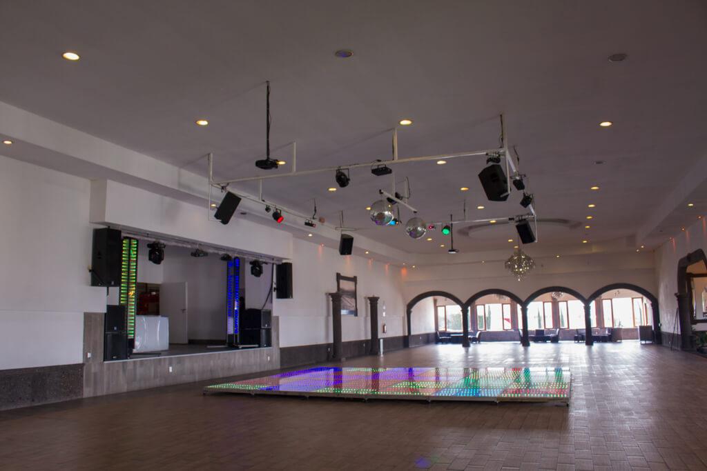 Salón Real de Conín - Villa Conín, Salones de eventos en Santiago de Querétaro — foto 4