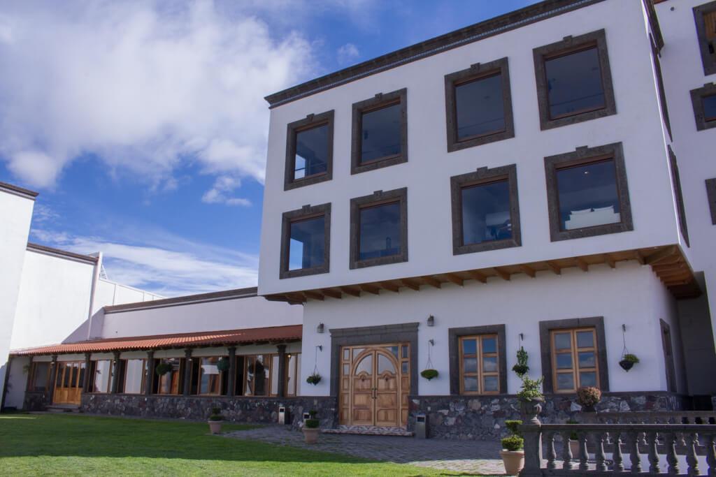 Salón Real de Conín - Villa Conín, Salones de eventos en Santiago de Querétaro — foto 5