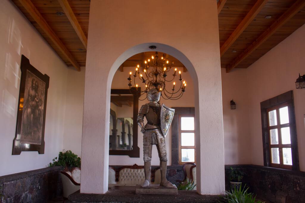Salón Real de Conín - Villa Conín, Salones de eventos en Santiago de Querétaro — foto 6
