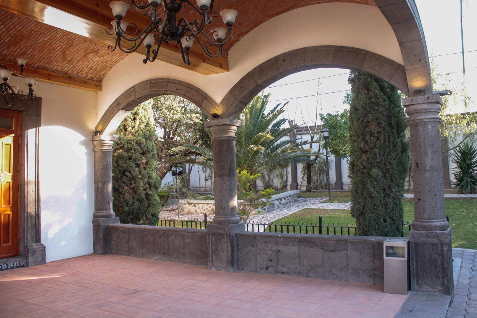 Salón Solar de Conín - Villa Conín, Salones de eventos en Santiago de Querétaro — foto 2