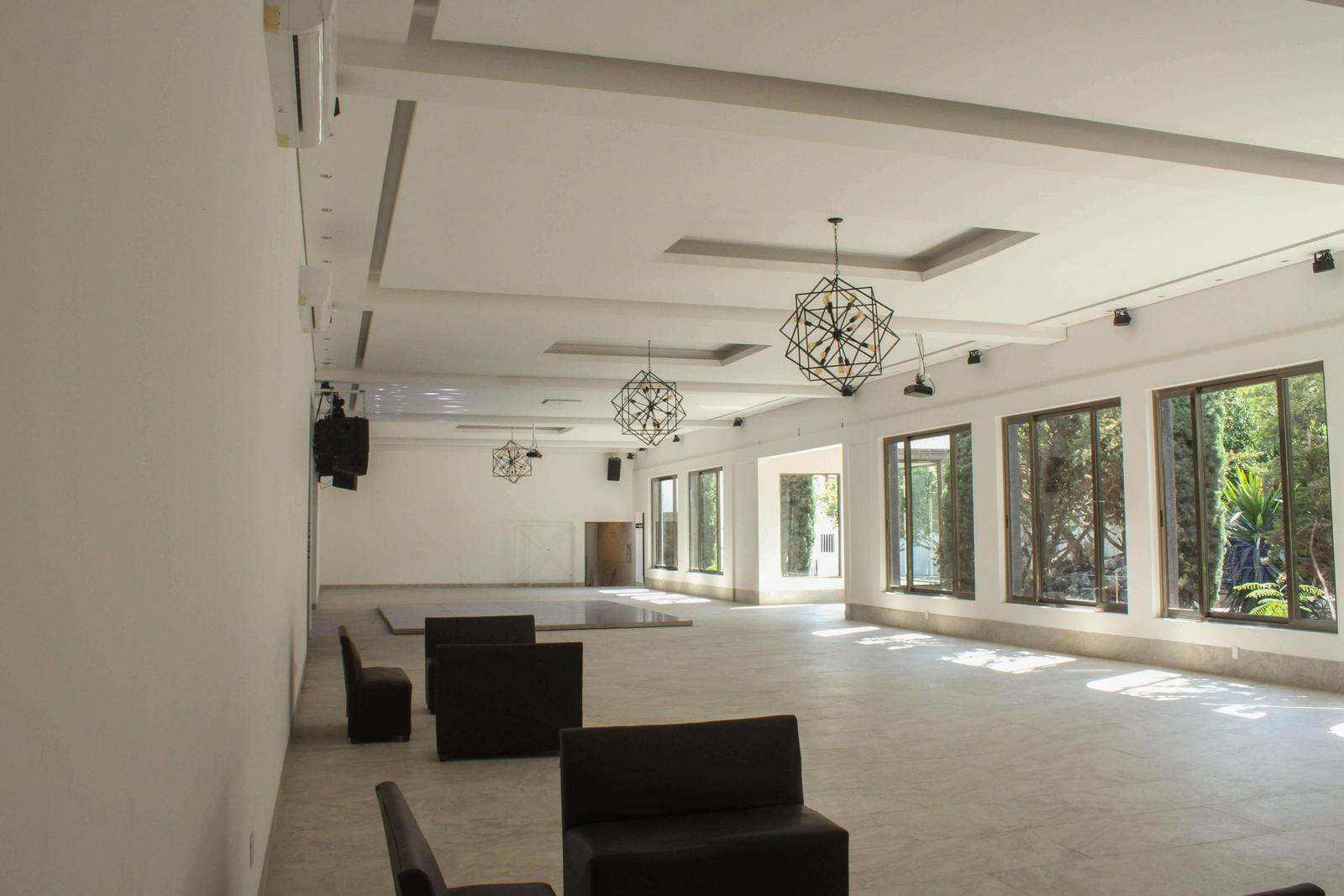 Salón Solar de Conín - Villa Conín, Salones de eventos en Santiago de Querétaro — foto 3