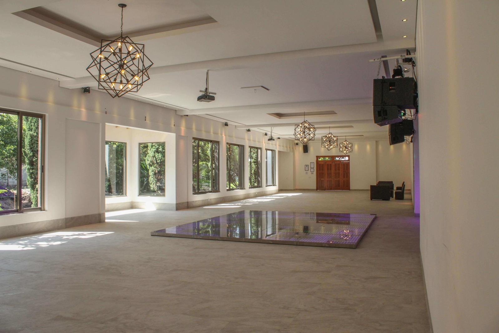 Salón Solar de Conín - Villa Conín, Salones de eventos en Santiago de Querétaro — foto 4