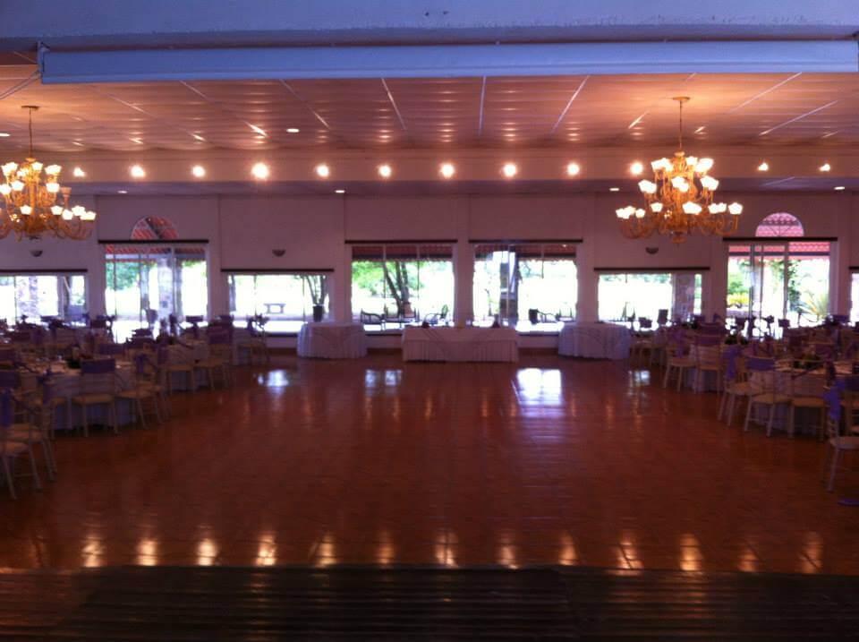 Salón Campestre Montecassino, Salones de eventos en San Juan del Río — foto 3