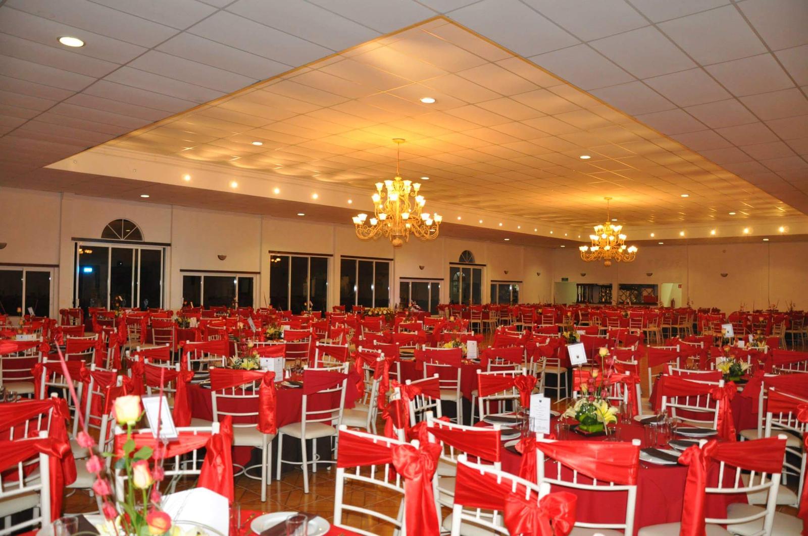 Salón Campestre Montecassino, Salones de eventos en San Juan del Río — foto 4
