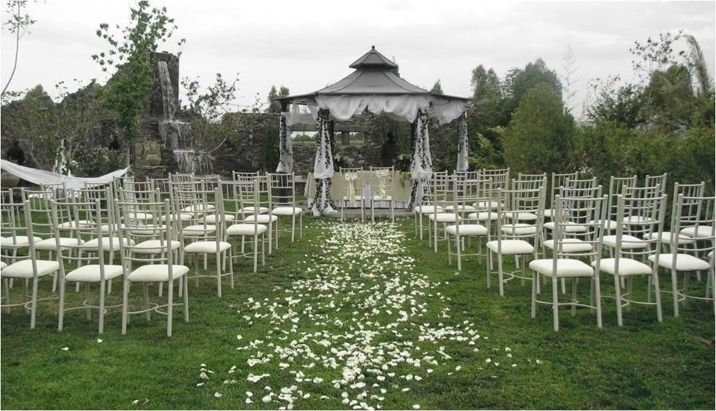 Salón Campestre Montecassino, Salones de eventos en San Juan del Río — foto 5
