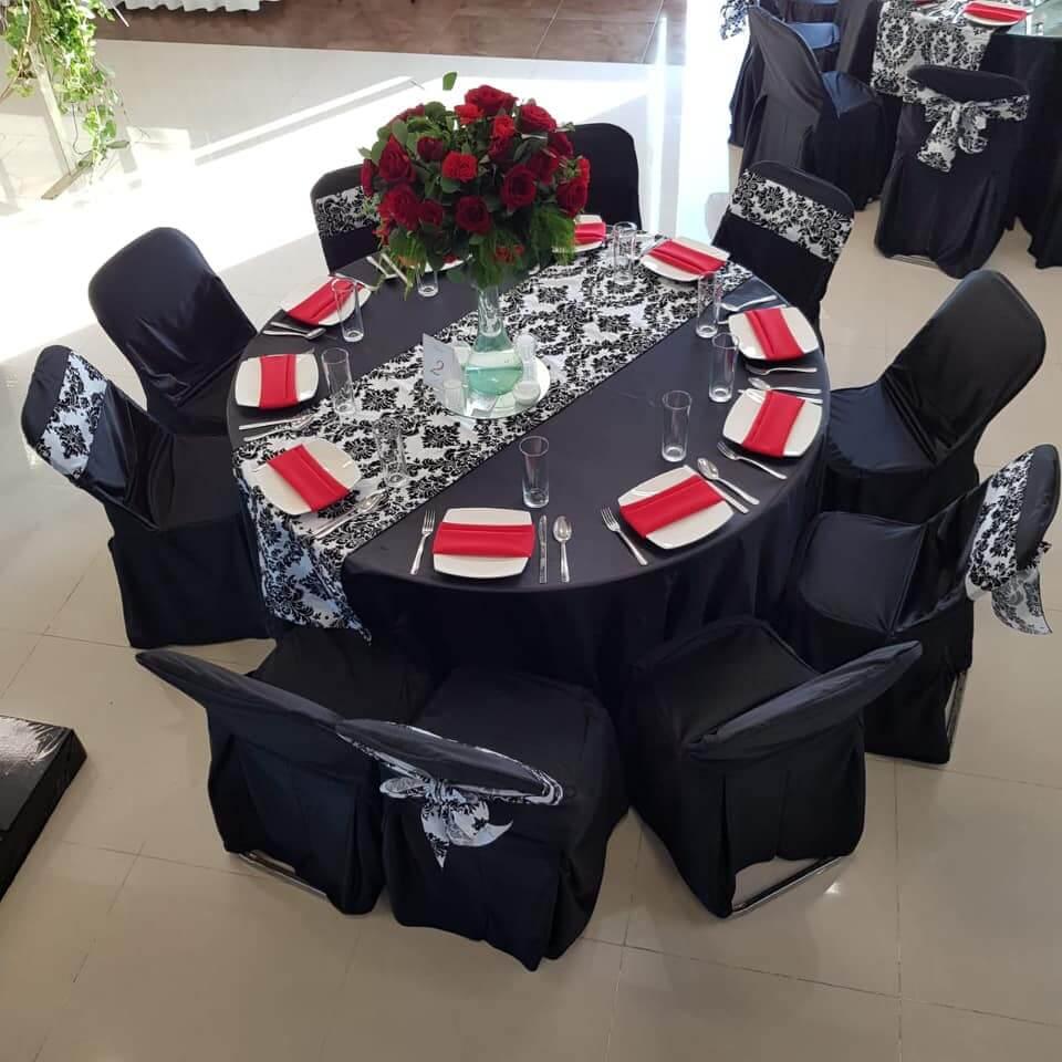 El Mezquite, Salones de eventos en El Marqués — foto 2