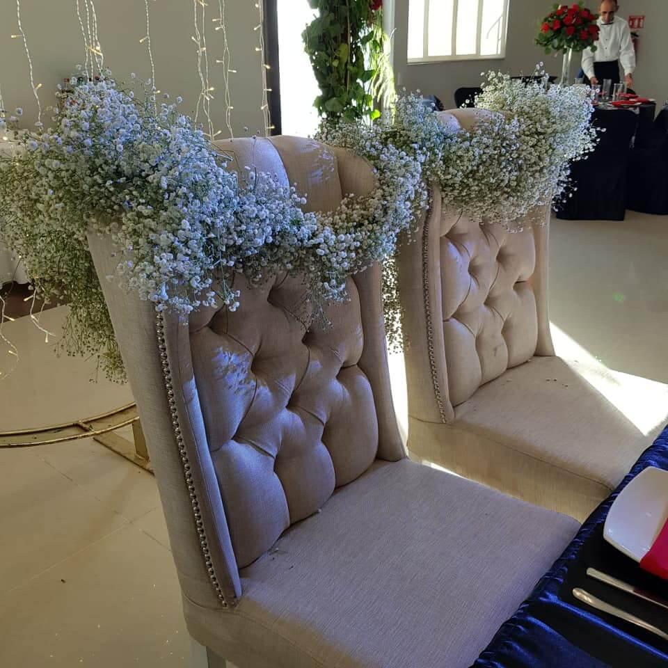 El Mezquite, Salones de eventos en El Marqués — foto 3