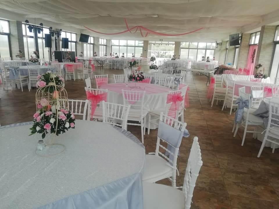 El Mezquite, Salones de eventos en El Marqués — foto 5