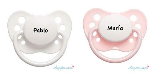 Ponle nombre al bebe