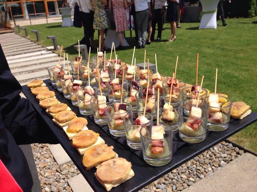 Partenon Salón y Jardín, Salones de eventos en El Marqués — foto 4