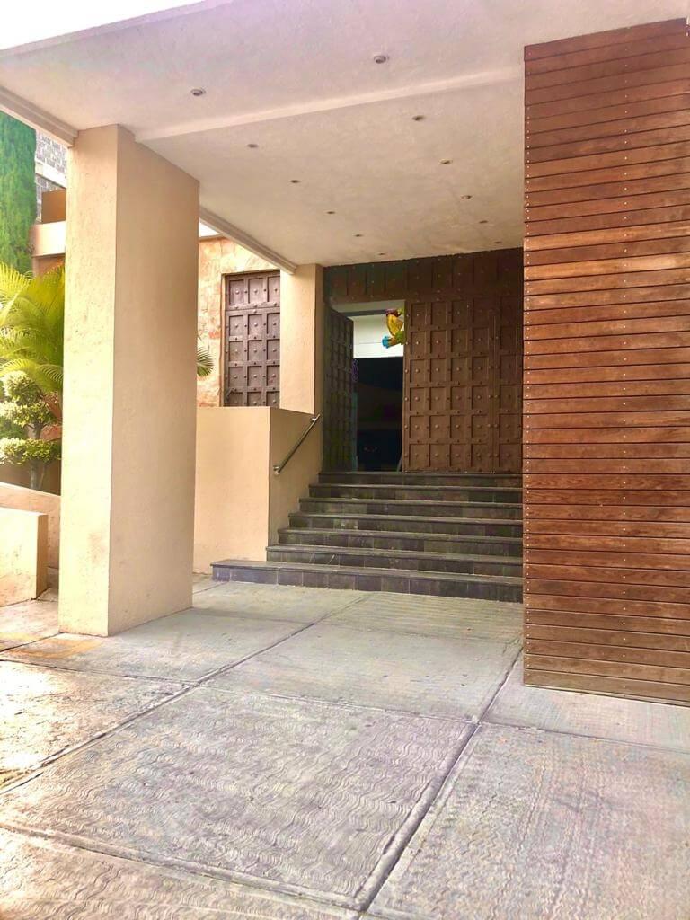 Puerta de Hierro, Salones de eventos en Corregidora — foto 5