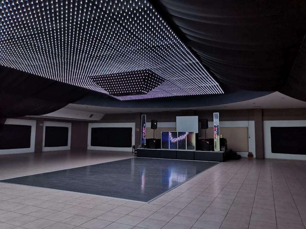 Puerta de Hierro, Salones de eventos en Corregidora — foto 3
