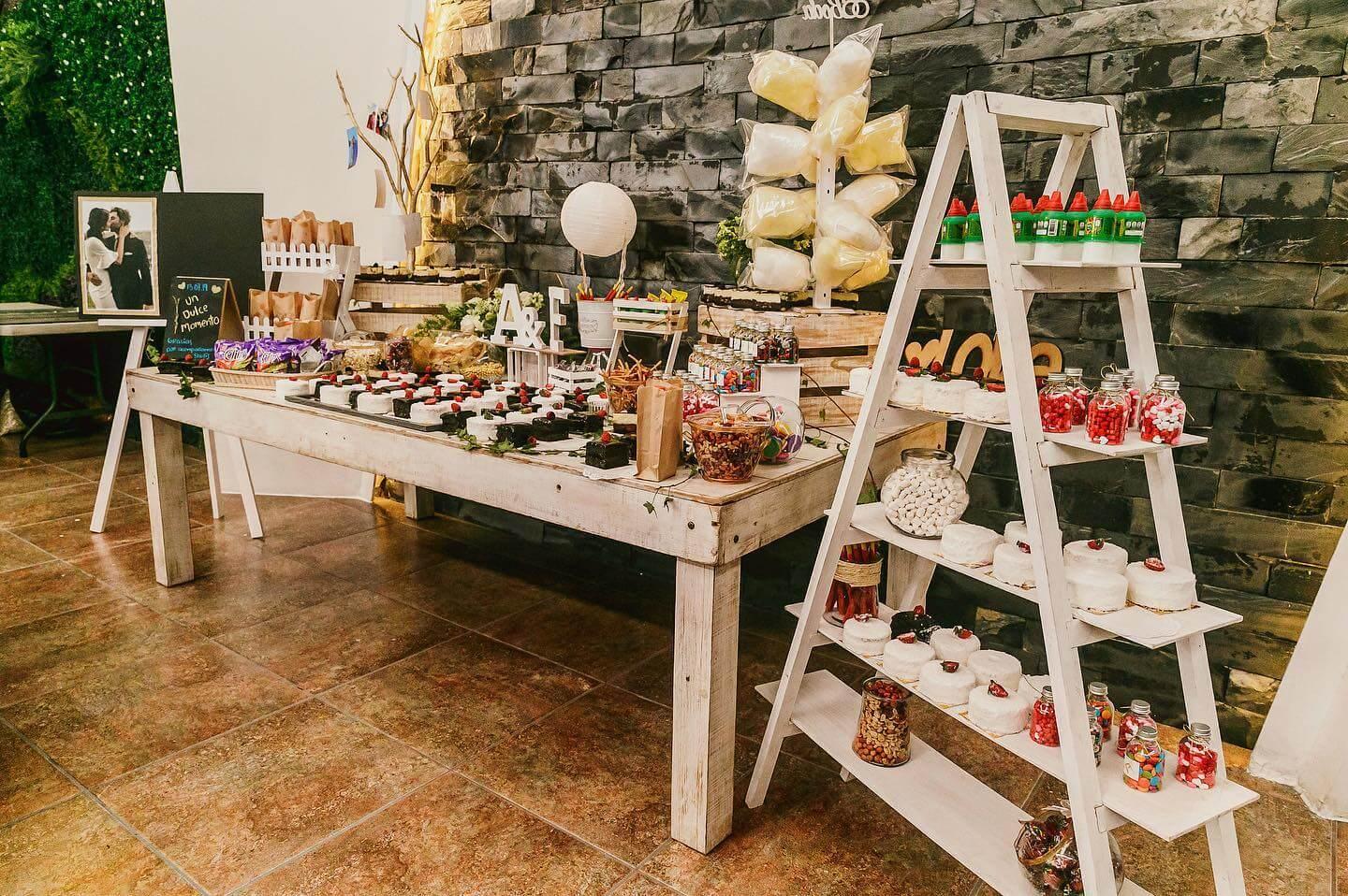 Punta Cascada, Salones de eventos en Corregidora — foto 2