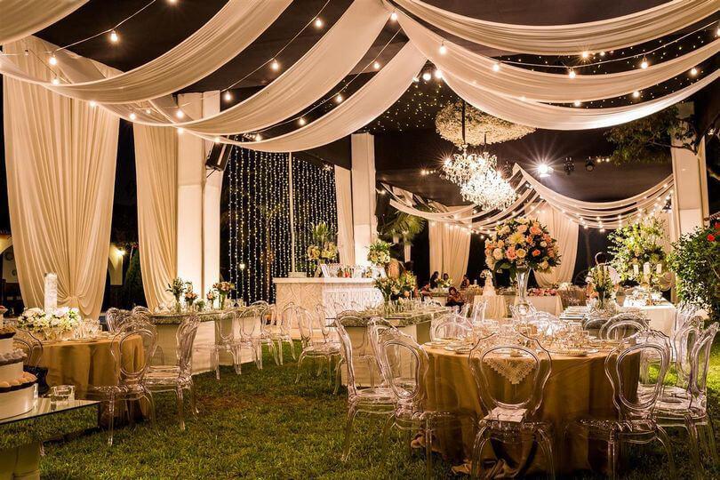 Punta Cascada, Salones de eventos en Corregidora — foto 4
