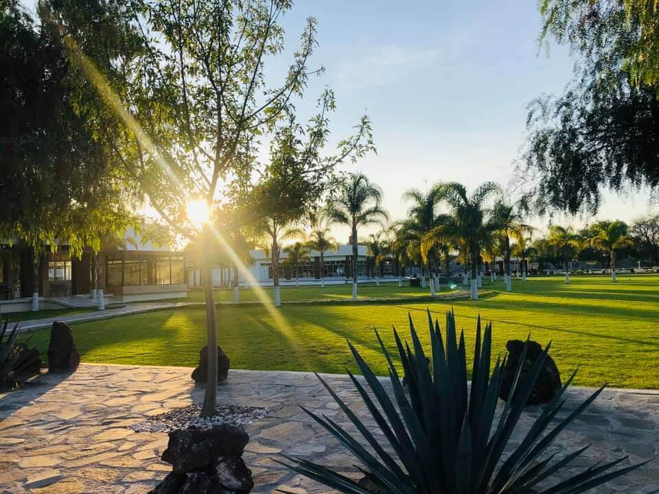 Lantana Jardín y Salones, Salones de eventos en Corregidora — foto 2