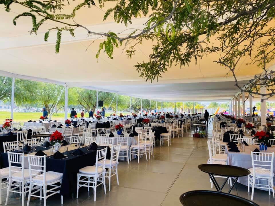 Lantana Jardín y Salones, Salones de eventos en Corregidora — foto 6