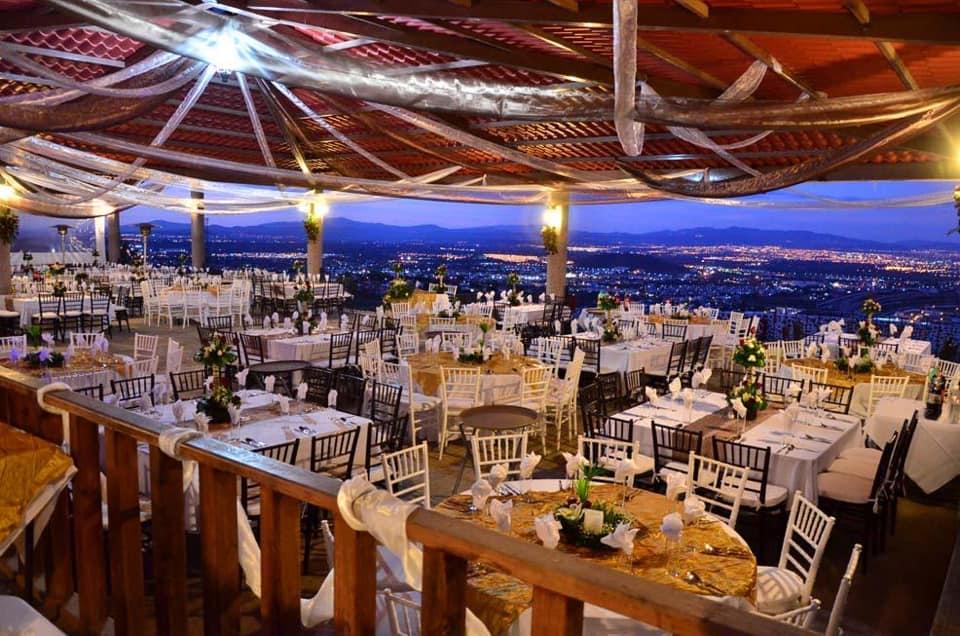 Finca La Reliquia, Jardines de Eventos en Corregidora — foto 2