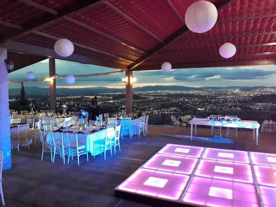Finca La Reliquia, Jardines de Eventos en Corregidora — foto 3