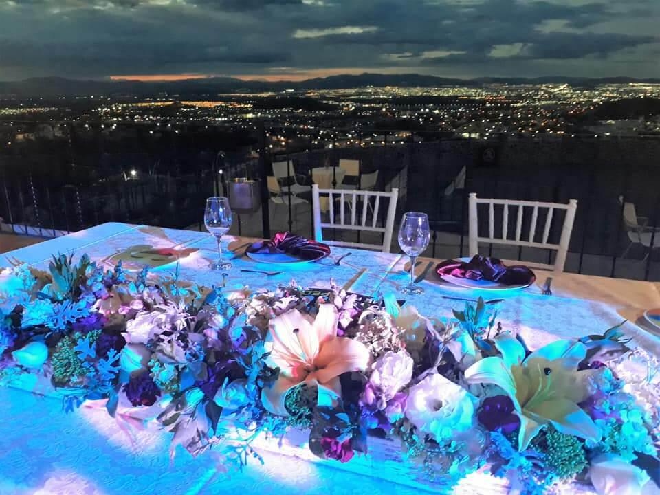 Finca La Reliquia, Jardines de Eventos en Corregidora — foto 4