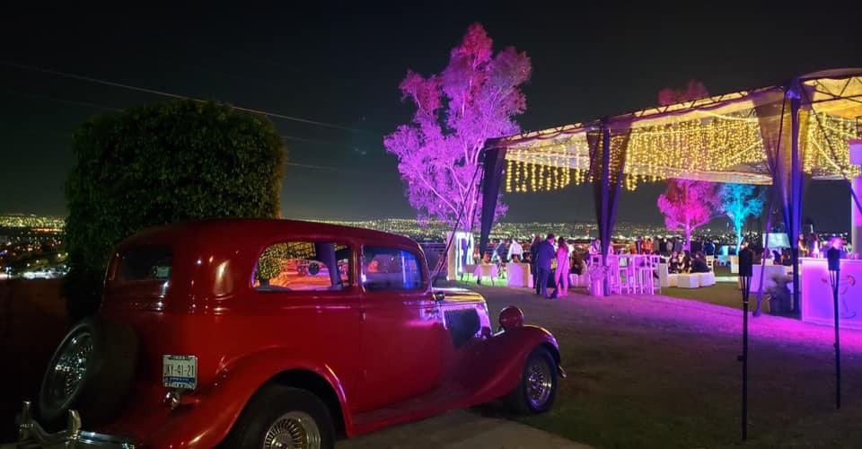 Finca La Reliquia, Jardines de Eventos en Corregidora — foto 5