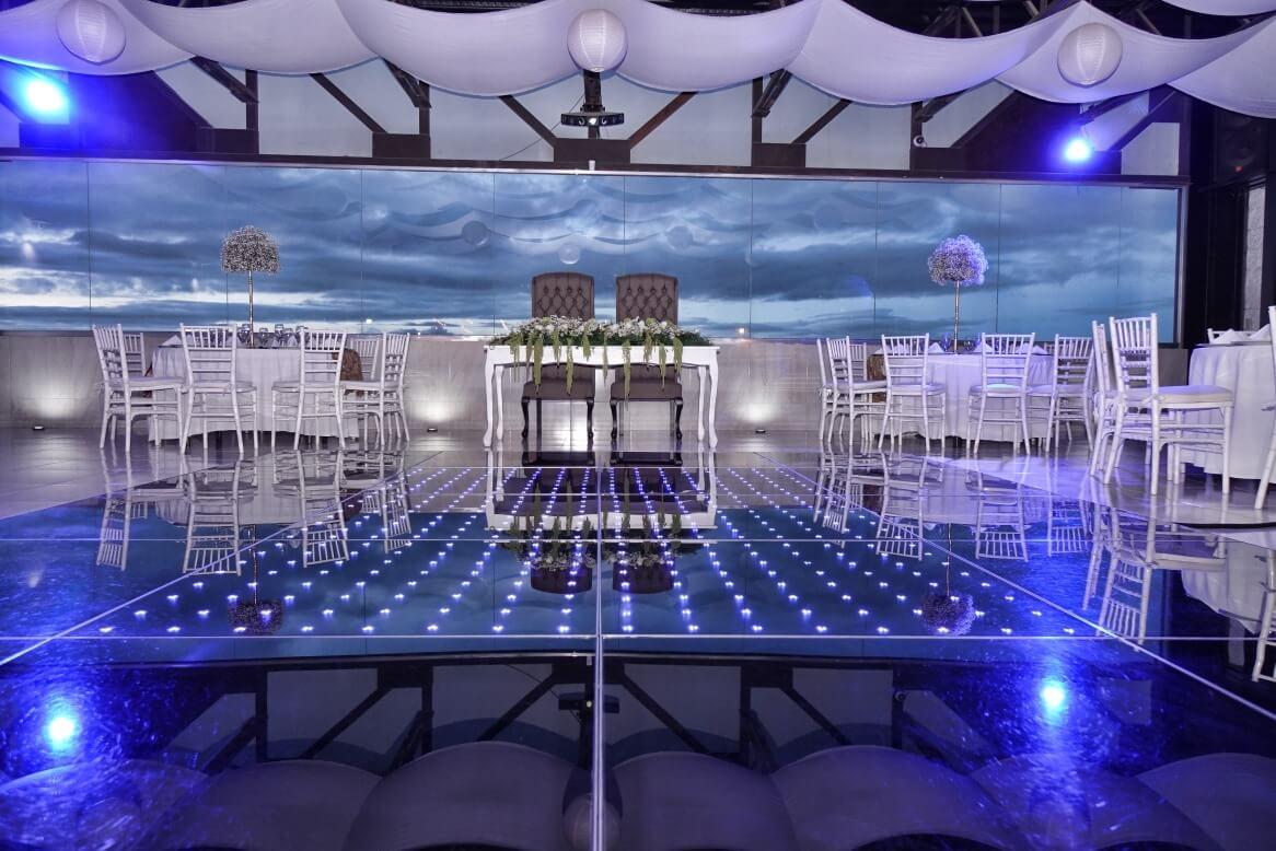 Salón Colina Real, Salones de eventos en Corregidora — foto 2