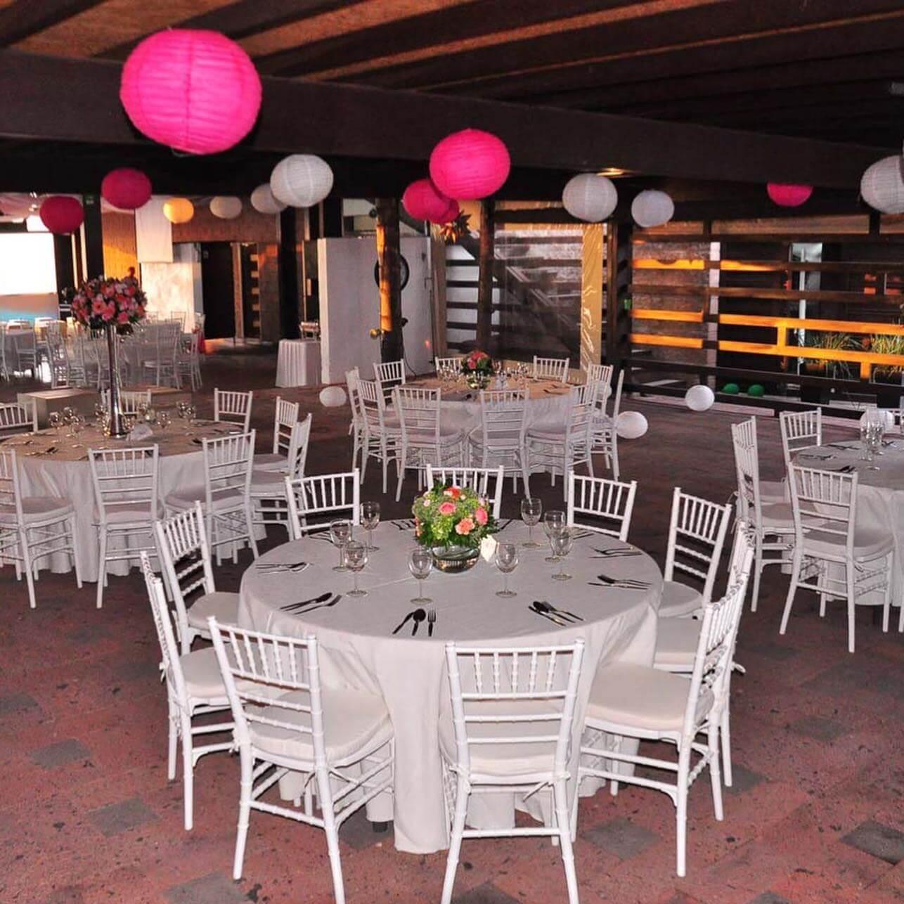 Salón Colina Real, Salones de eventos en Corregidora — foto 3