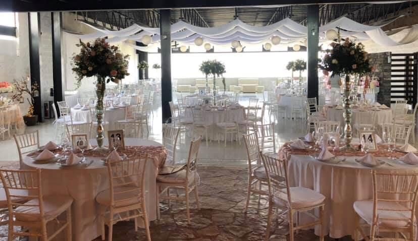 Salón Colina Real, Salones de eventos en Corregidora — foto 4