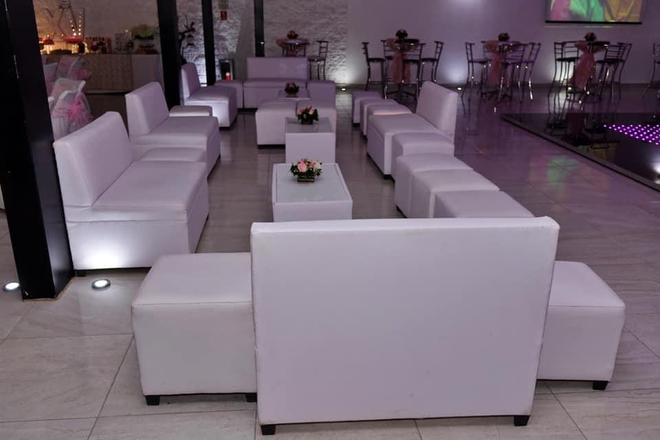 Salón Colina Real, Salones de eventos en Corregidora — foto 5
