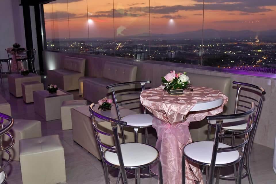 Salón Colina Real, Salones de eventos en Corregidora — foto 6
