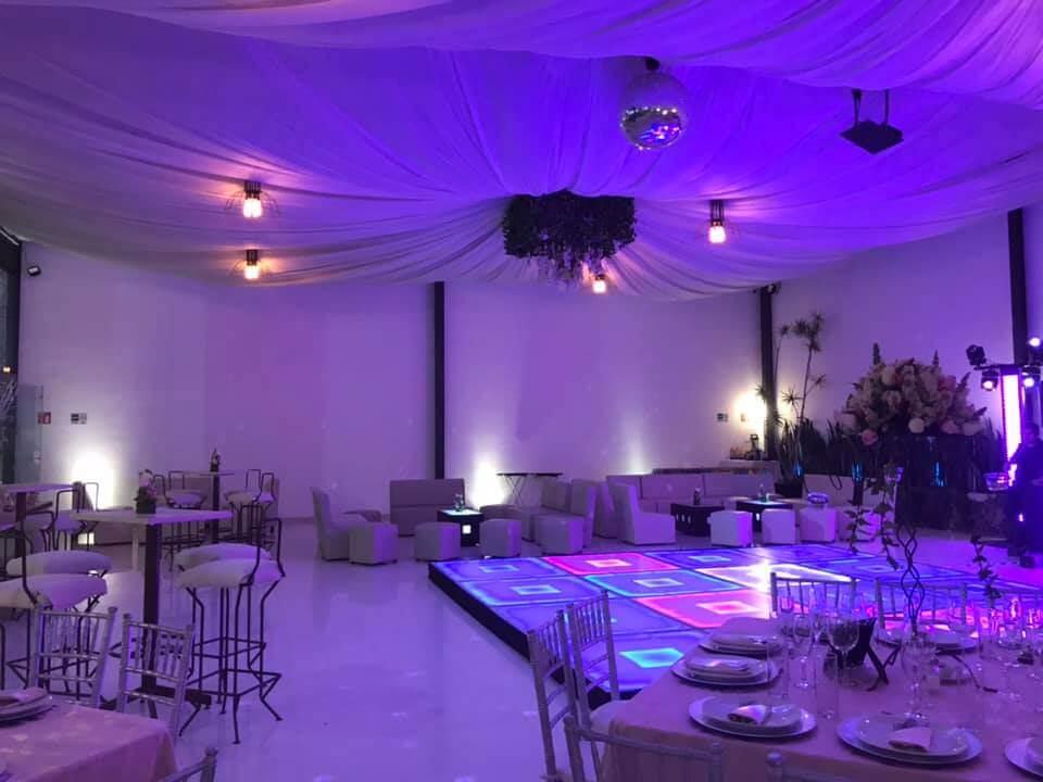 Alux Eventos, Salones de eventos en Corregidora — foto 2