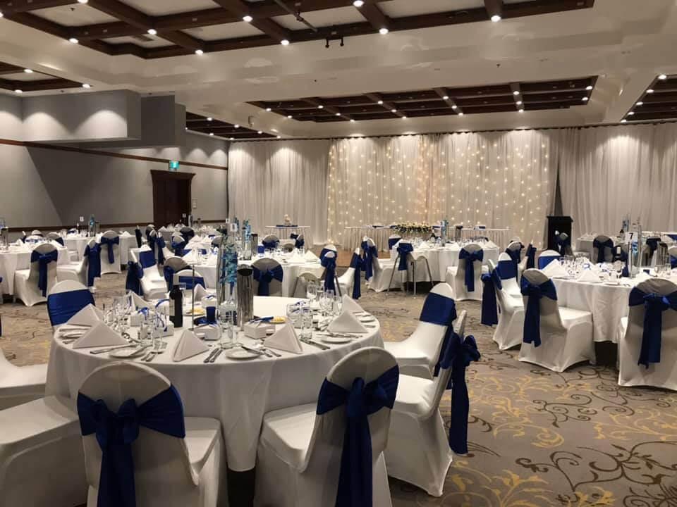 Alux Eventos, Salones de eventos en Corregidora — foto 3