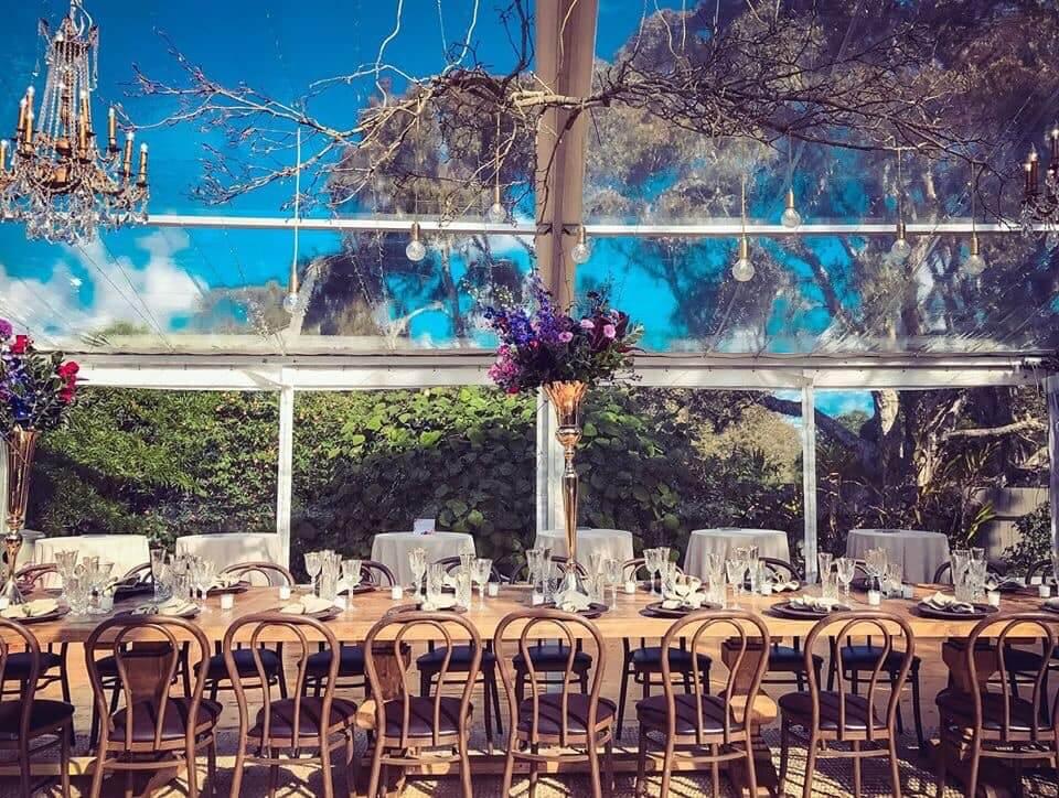 Alux Eventos, Salones de eventos en Corregidora — foto 4