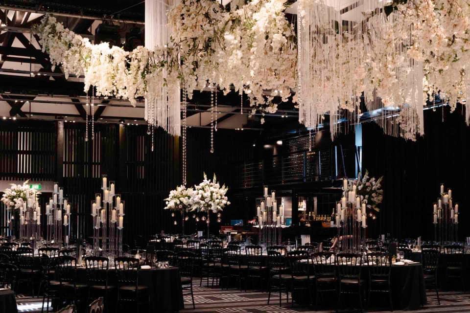 Alux Eventos, Salones de eventos en Corregidora — foto 5