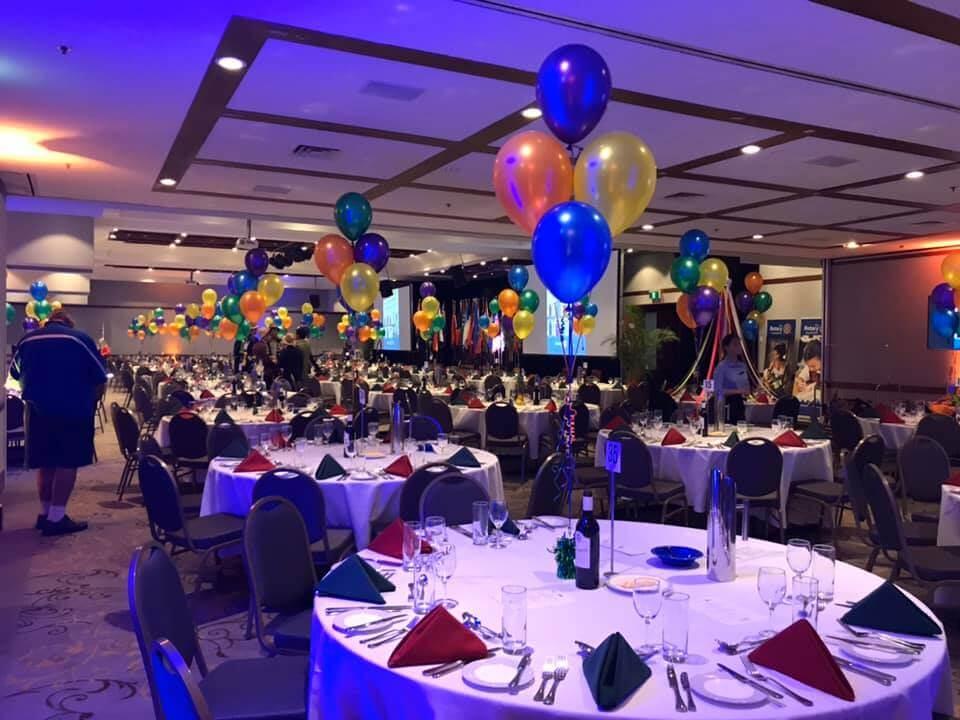 Alux Eventos, Salones de eventos en Corregidora — foto 6