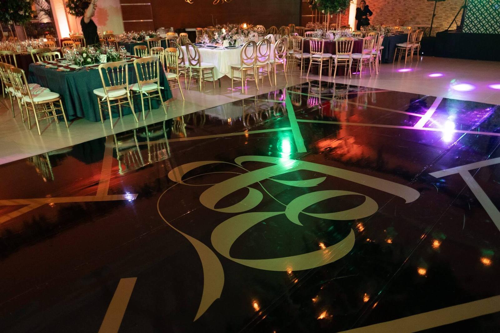 La Toscana, Salones de eventos en Corregidora — foto 5