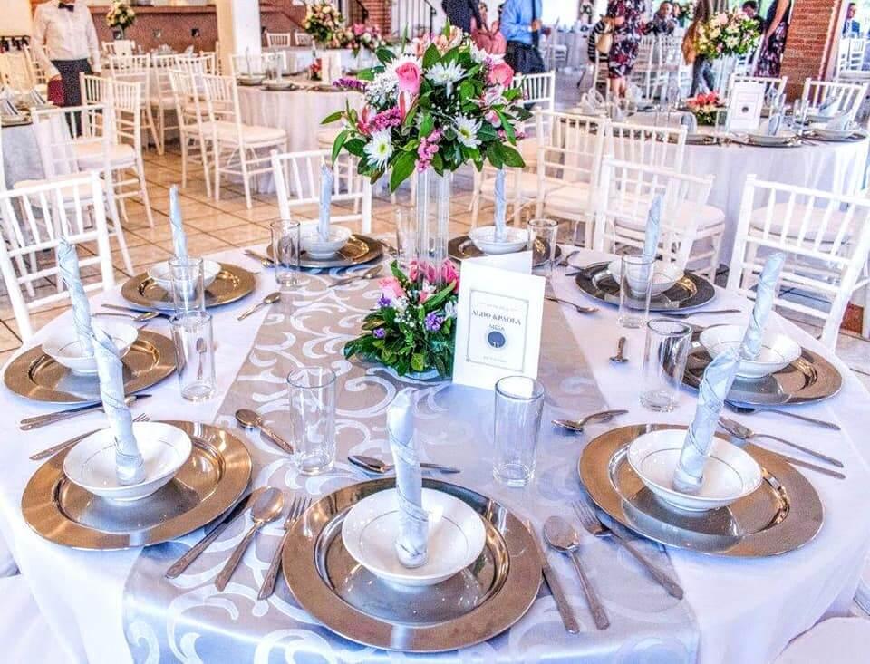 Los Alcatraces, Salones de eventos en Corregidora — foto 3