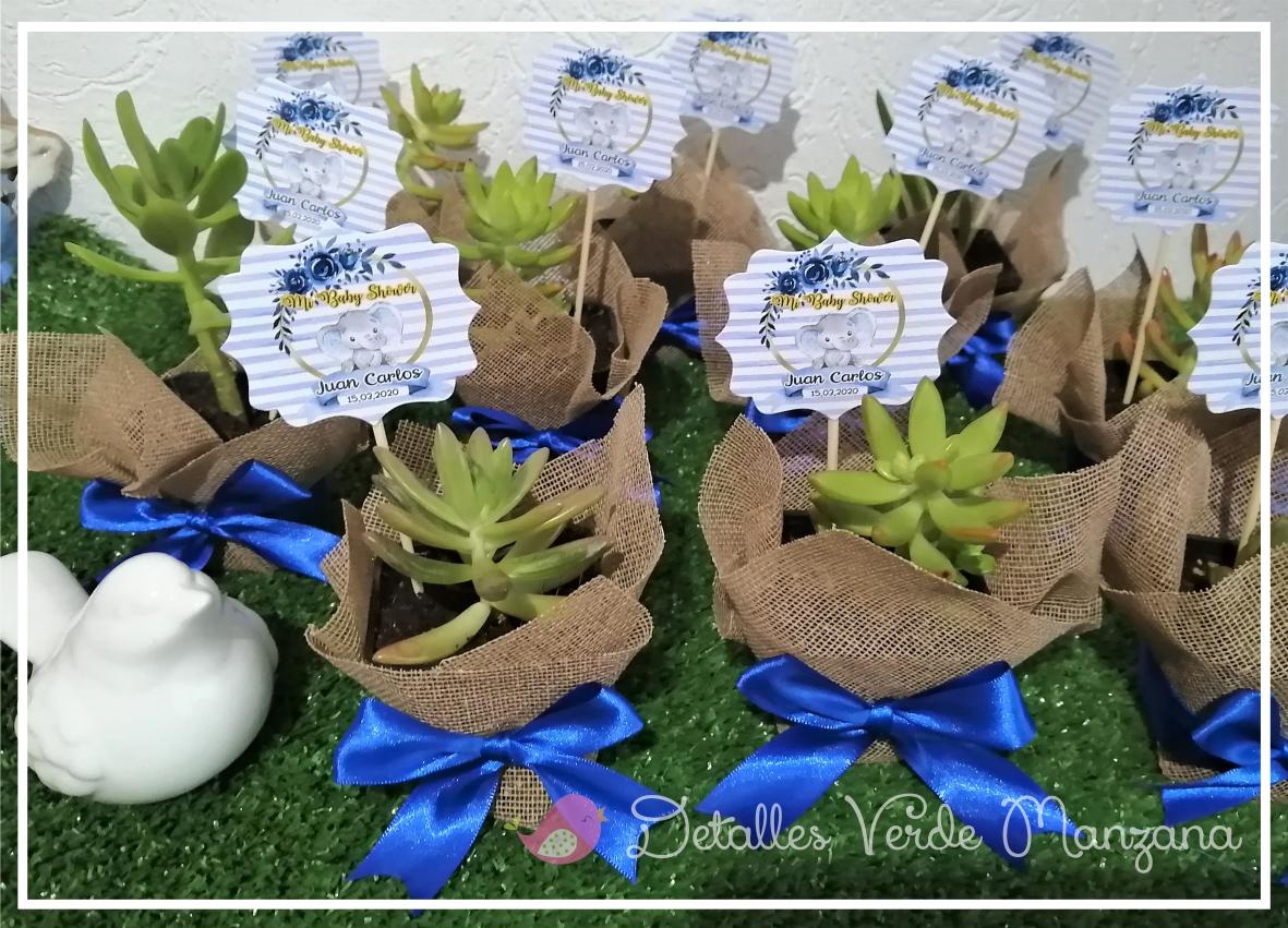 Detalles Verde Manzana SLP, Recuerdos y Artículos personalizados en San Luis Potosí — foto 2