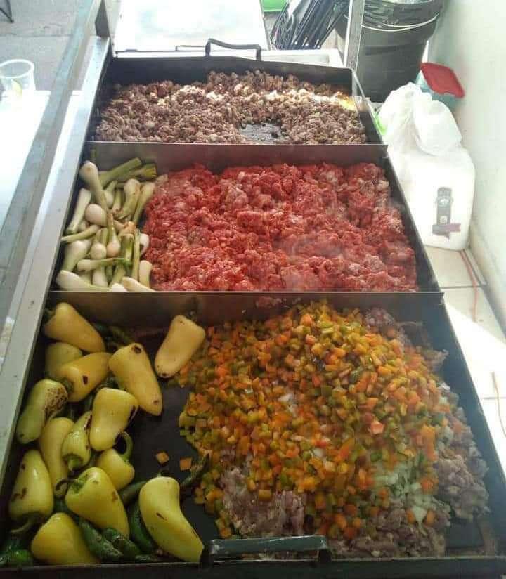 Tacos Waikiki, Tacos en San Luis Potosí — foto 4