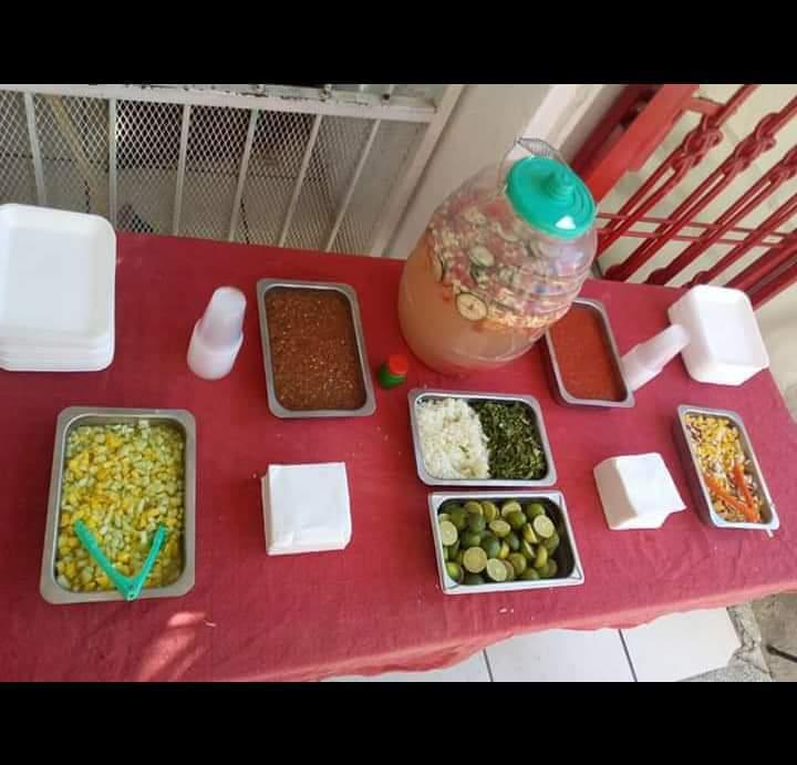 Tacos Waikiki, Tacos en San Luis Potosí — foto 2