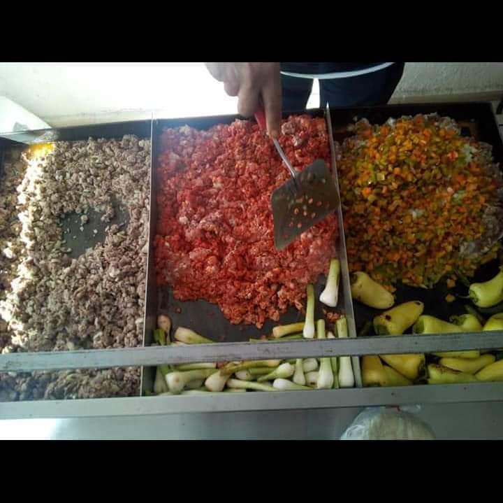 Tacos Waikiki, Tacos en San Luis Potosí — foto 3