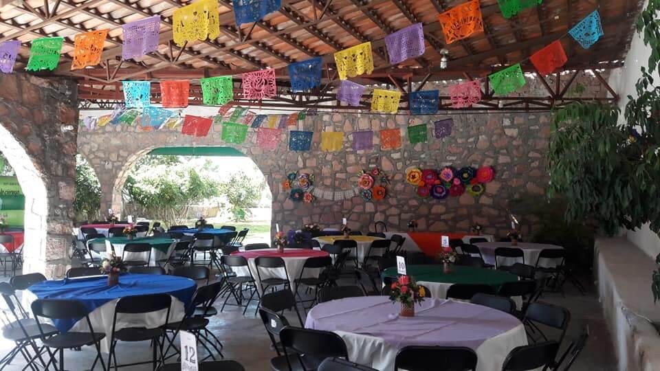 La Finca de Don Fer, Salón de Fiestas Infantiles en El Marqués — foto 2