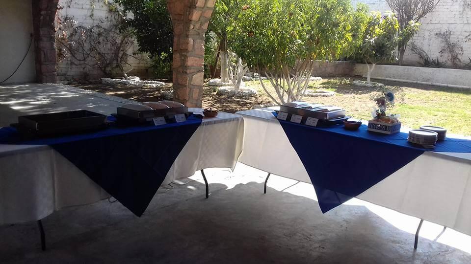 La Finca de Don Fer, Salón de Fiestas Infantiles en El Marqués — foto 3