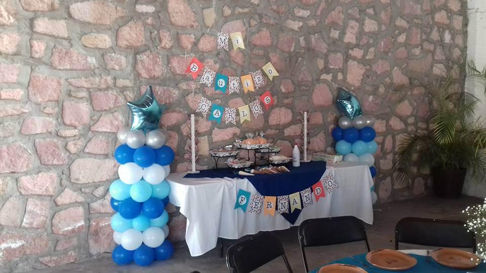 La Finca de Don Fer, Salón de Fiestas Infantiles en El Marqués — foto 4