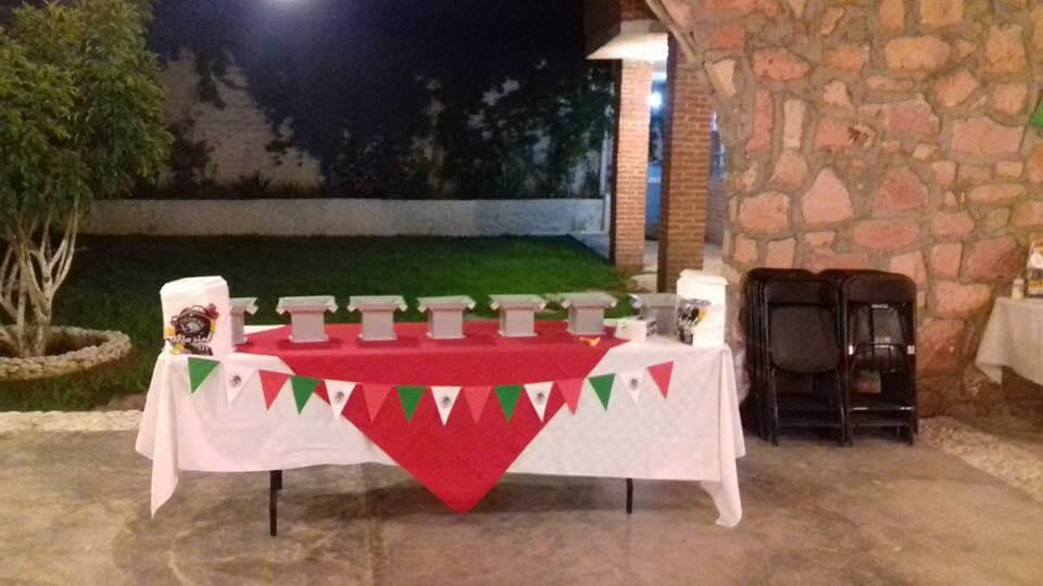 La Finca de Don Fer, Salón de Fiestas Infantiles en El Marqués — foto 5