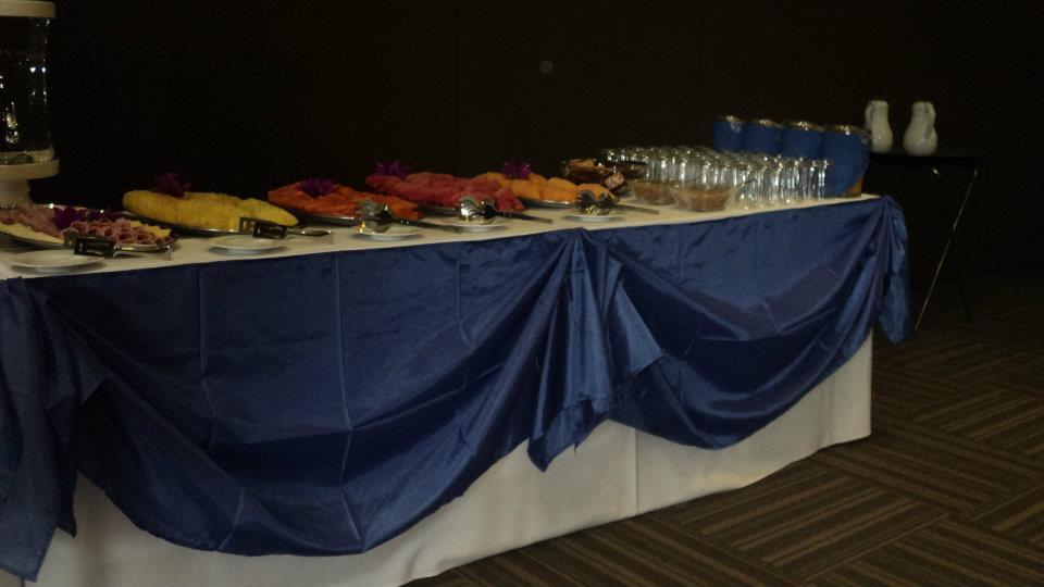 San Juan del Río Centro de Convenciones, Salones de eventos en San Juan del Río — foto 6